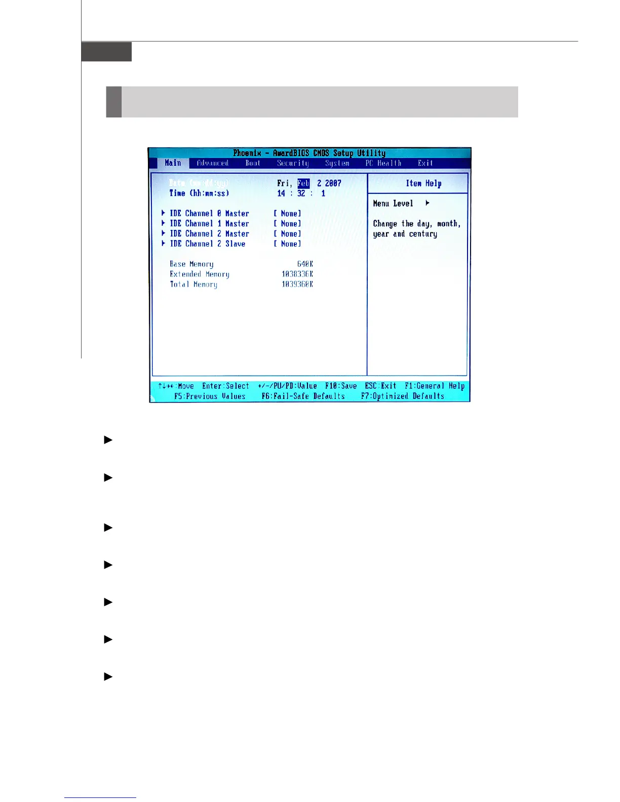 Page #36 background image
