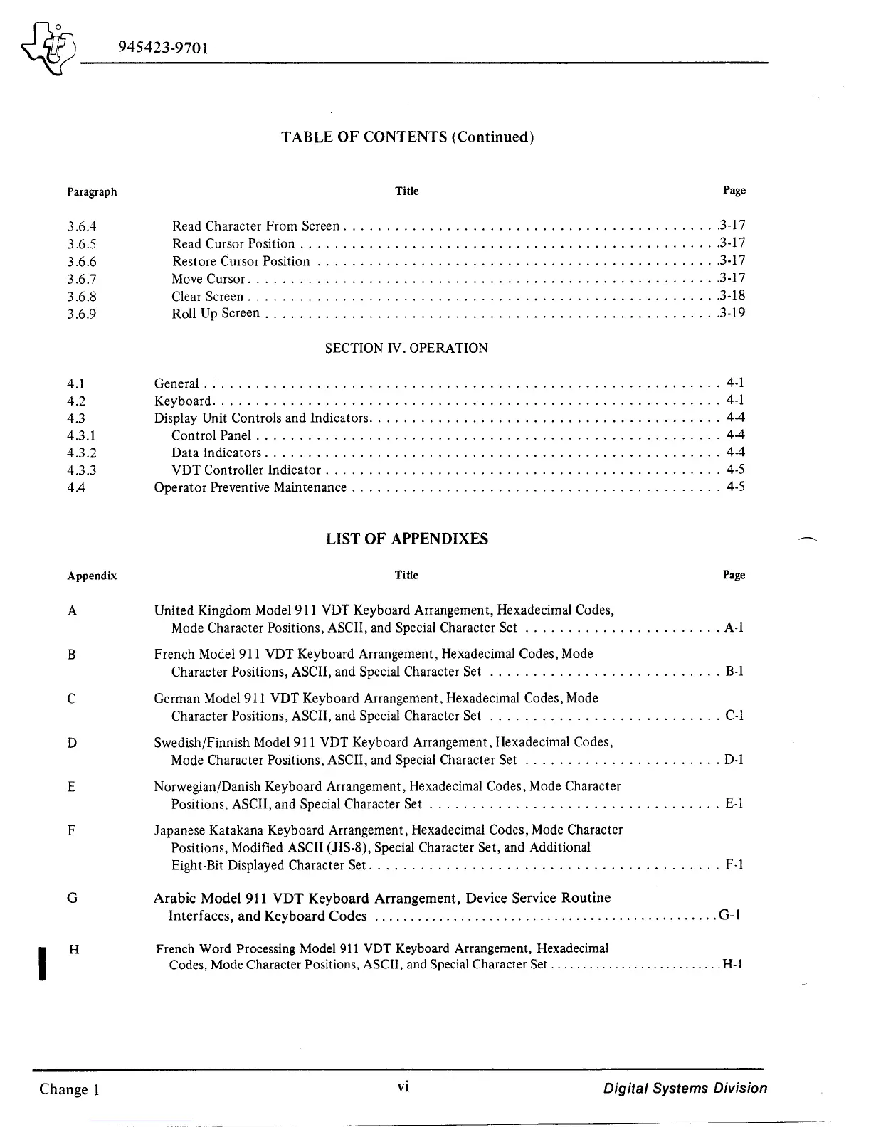 Page #6 background image