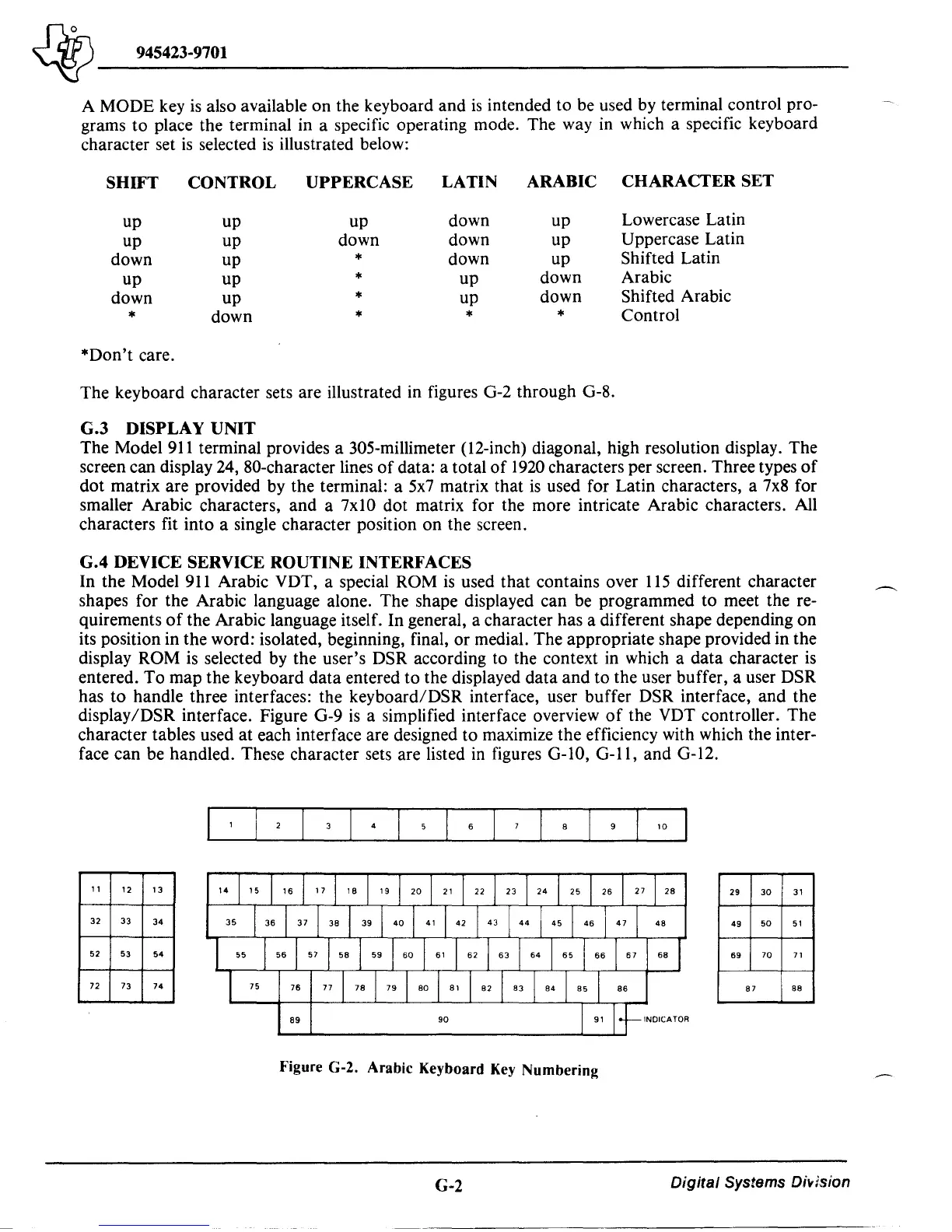 Page #100 background image