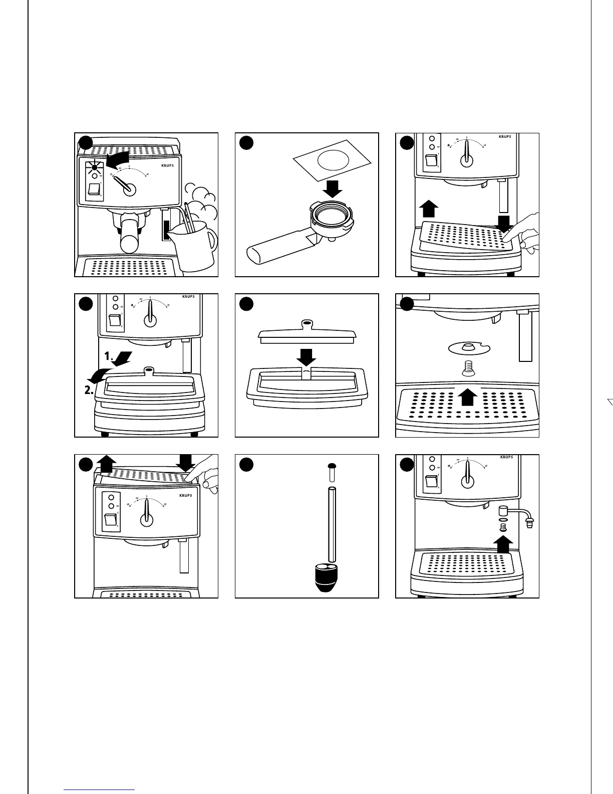 Page #5 background image