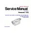Preview: Service Manual