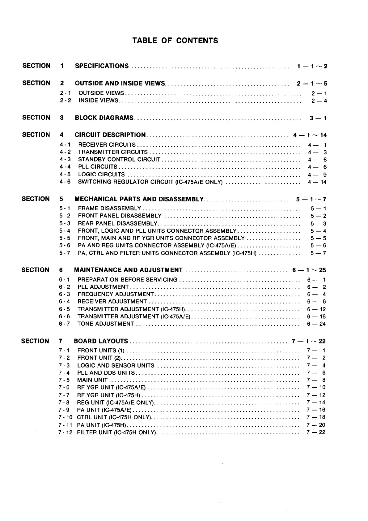 Page #3 background image