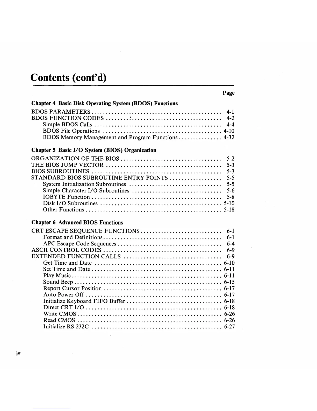 Page #4 background image