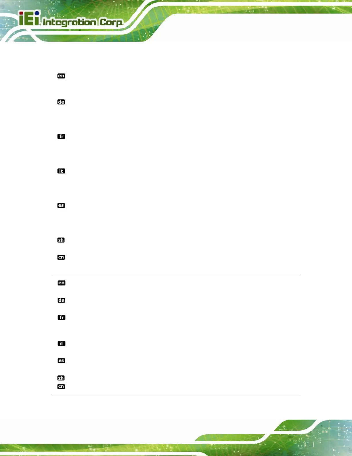 Page #4 background image