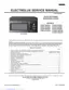 Preview: Service Manual