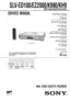 Preview: Service Manual