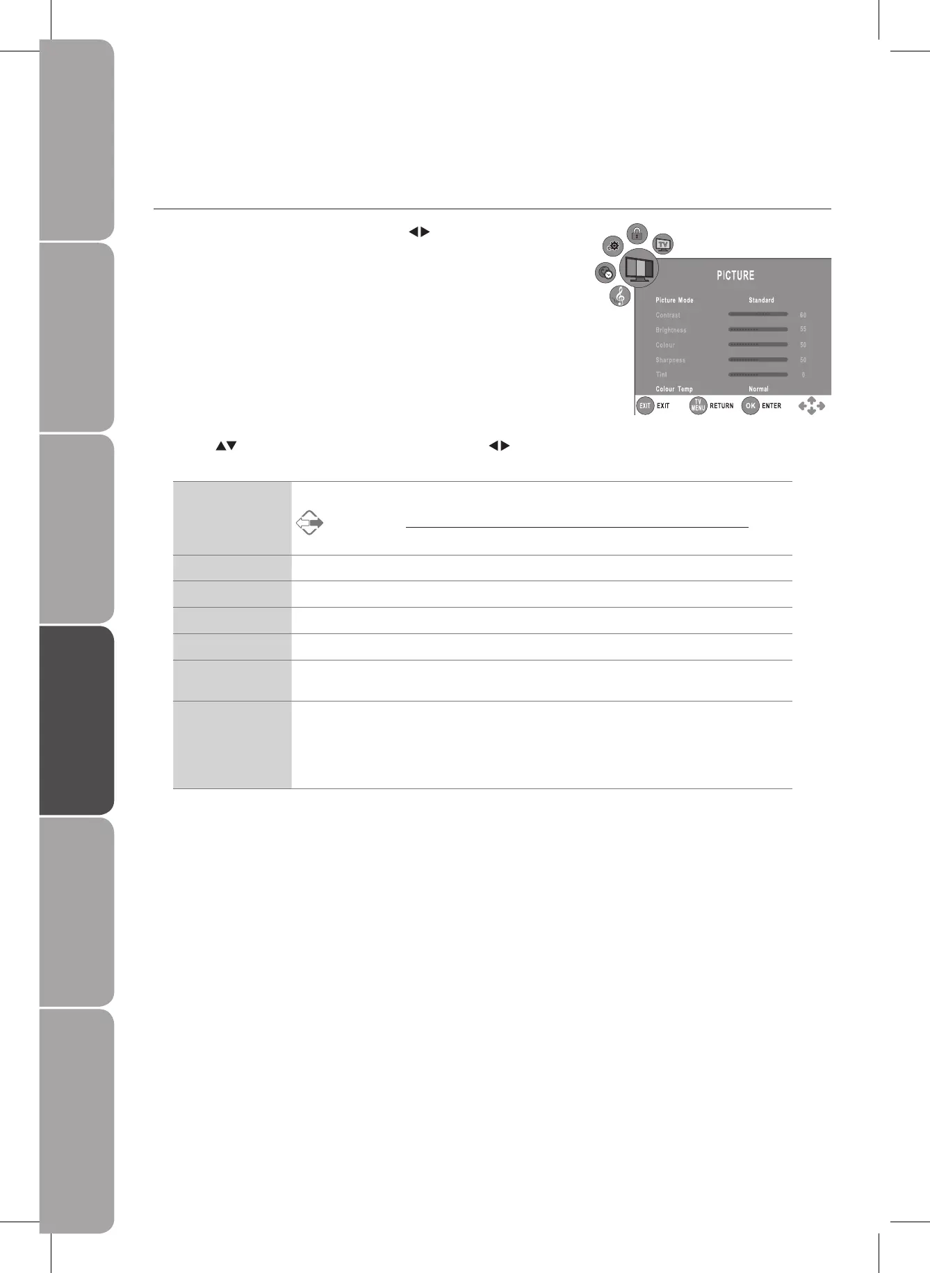 Page #20 background image