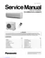 Preview: Service Manual