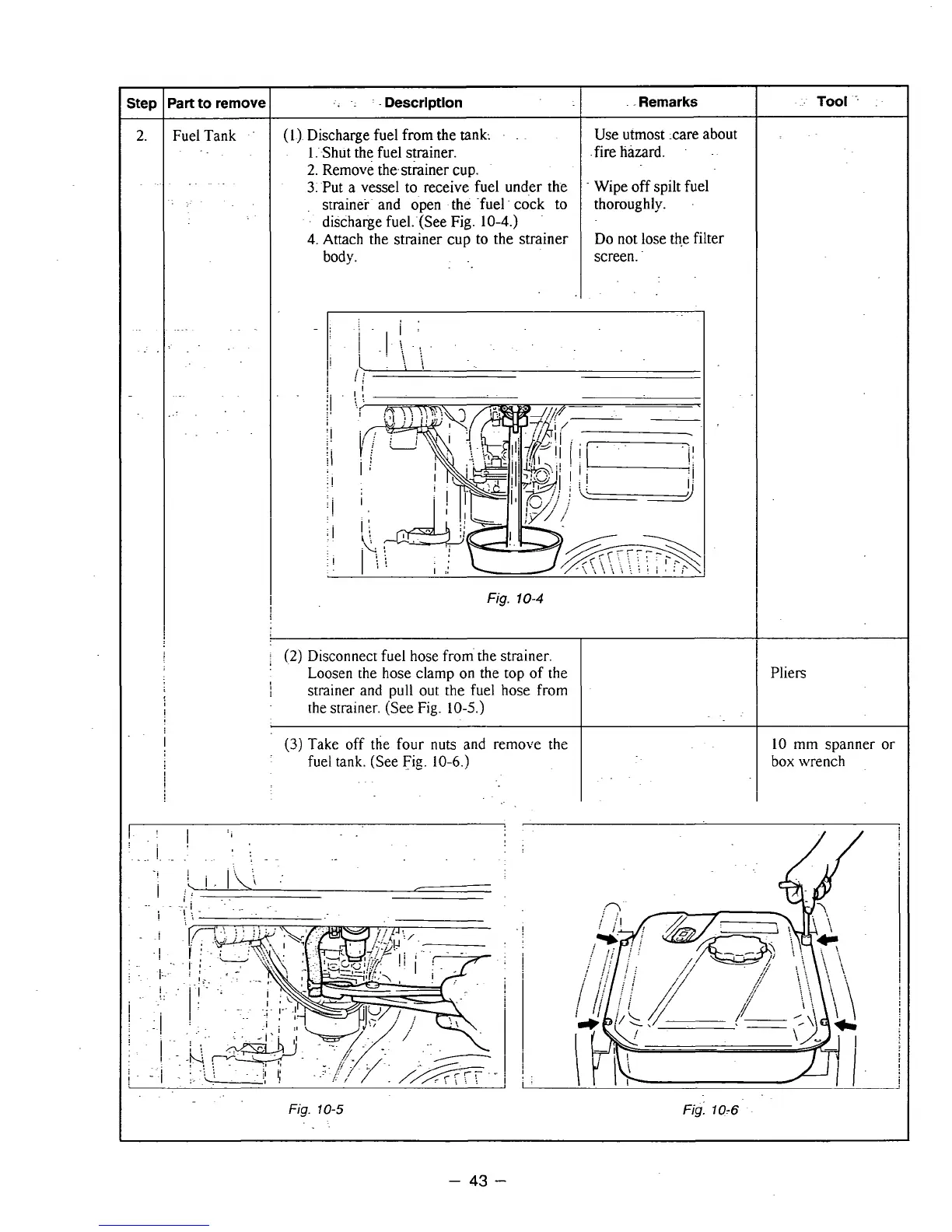 Page #45 background image