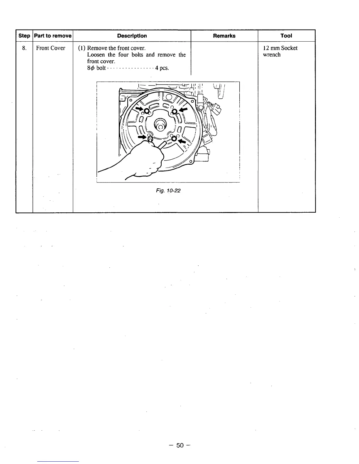 Page #52 background image