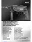 Preview: Instructions For Use