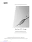 Preview: User Operating Instructions