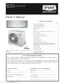 Preview: Owner's Manual