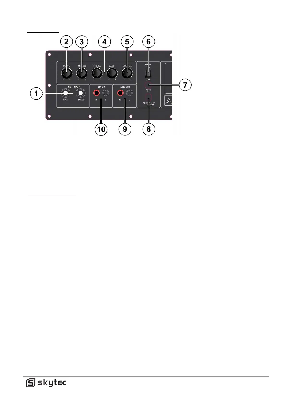 Page #4 background image