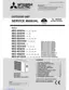 Preview: Service Manual