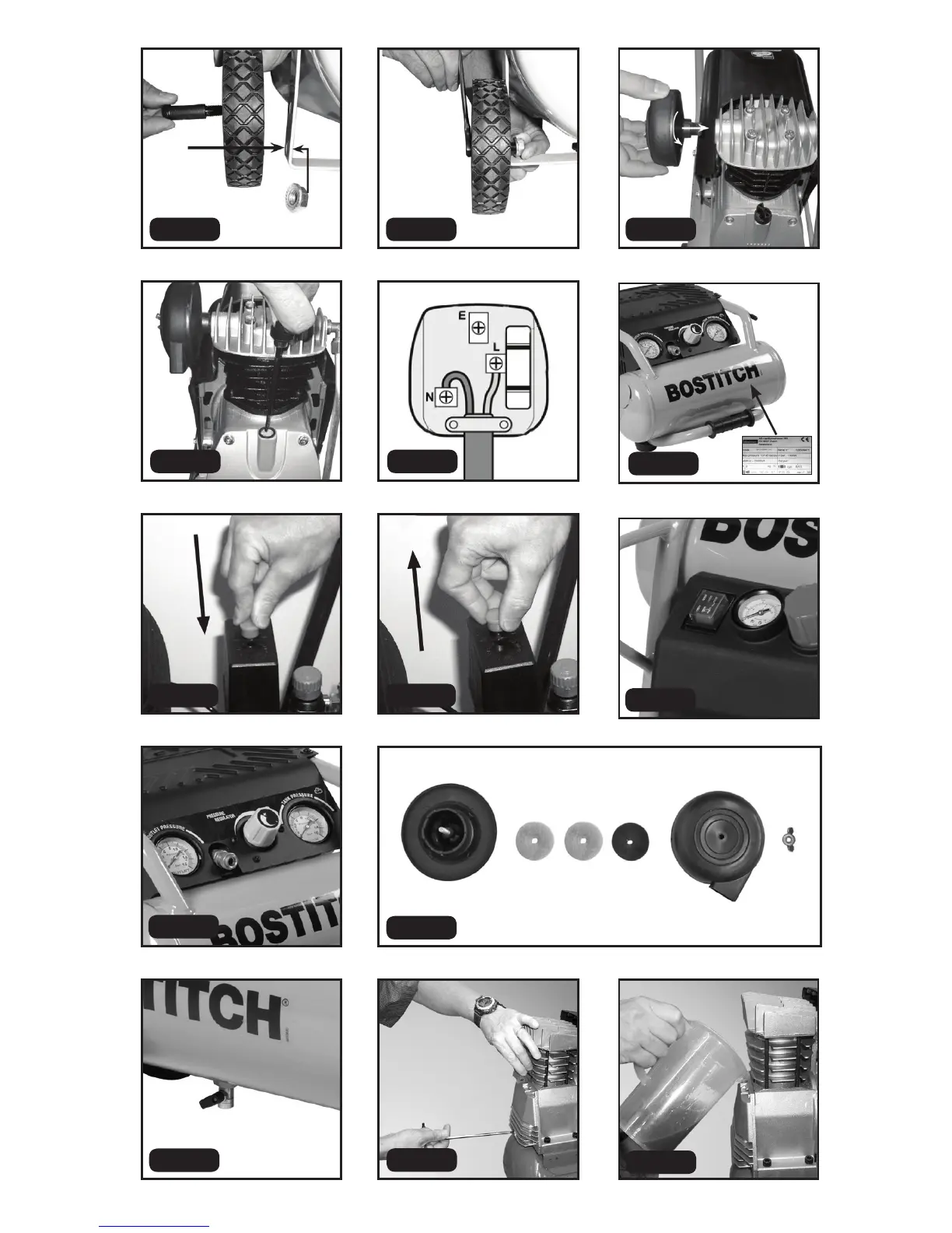 Page #3 background image