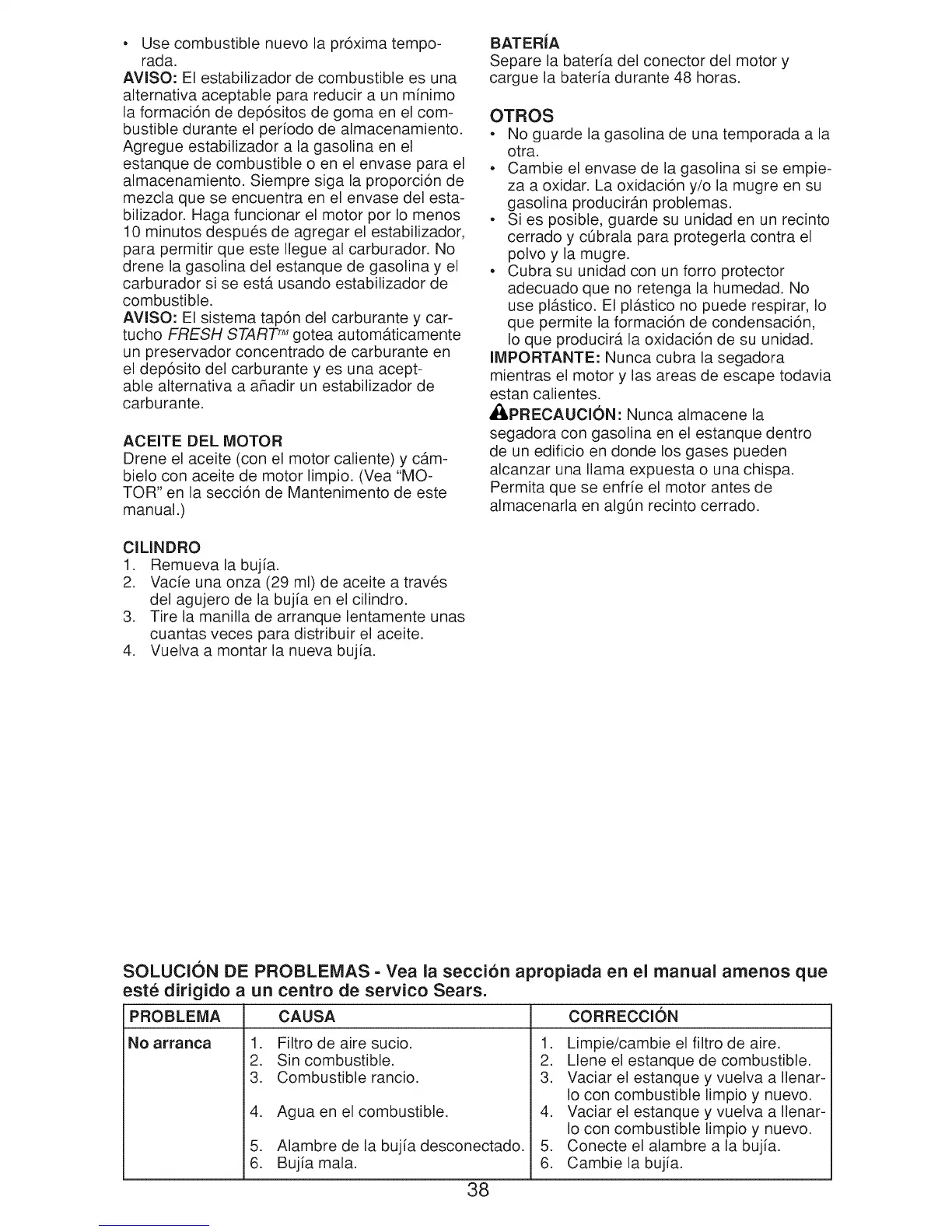 Page #38 background image