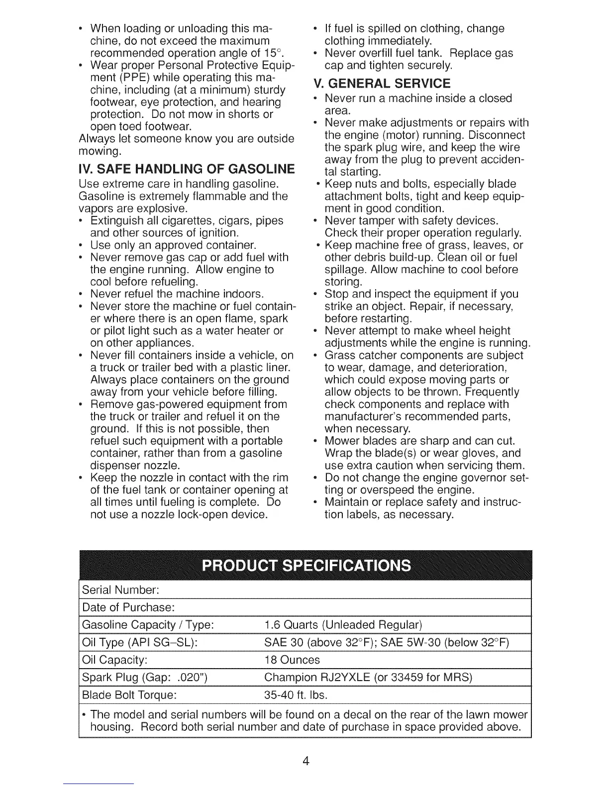 Page #4 background image