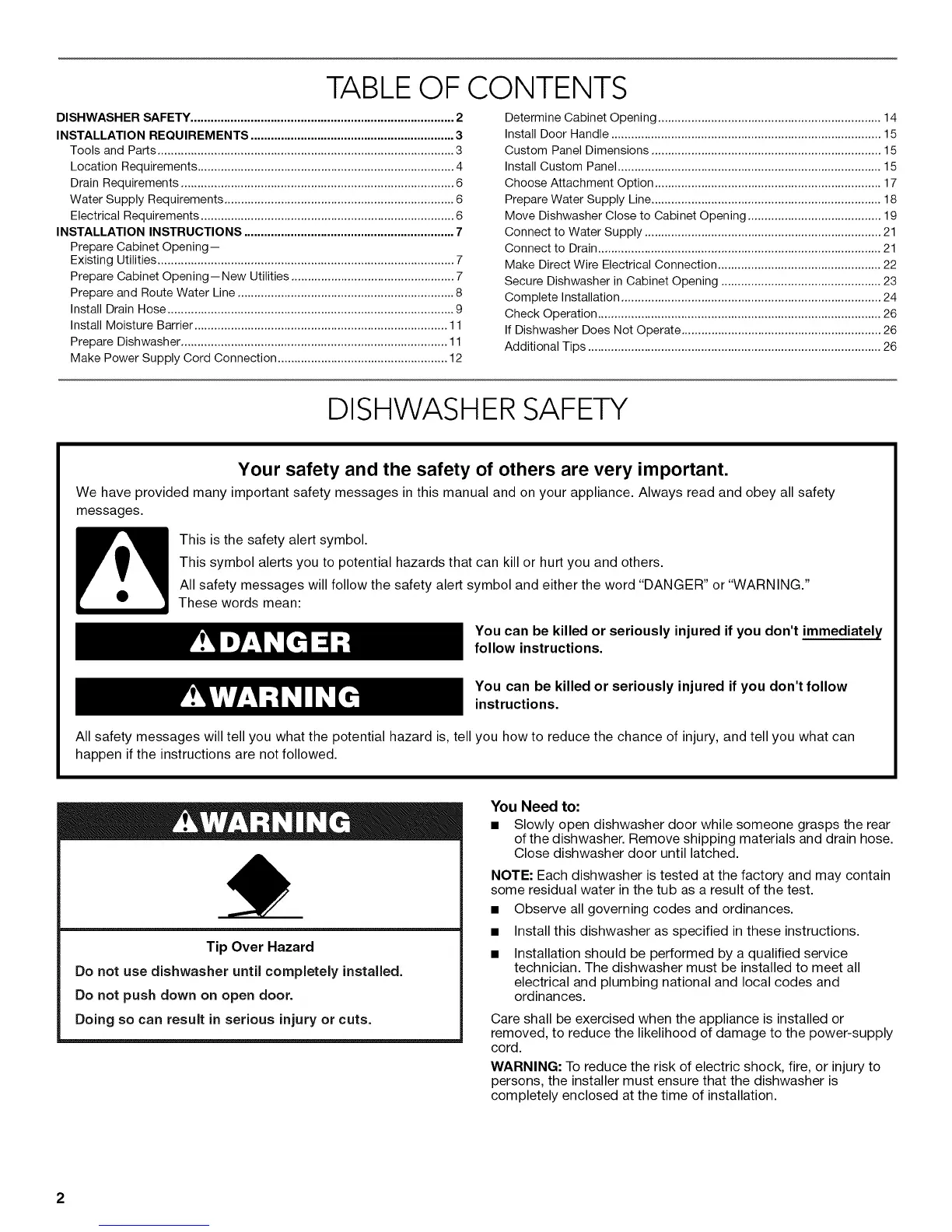 Page #2 background image