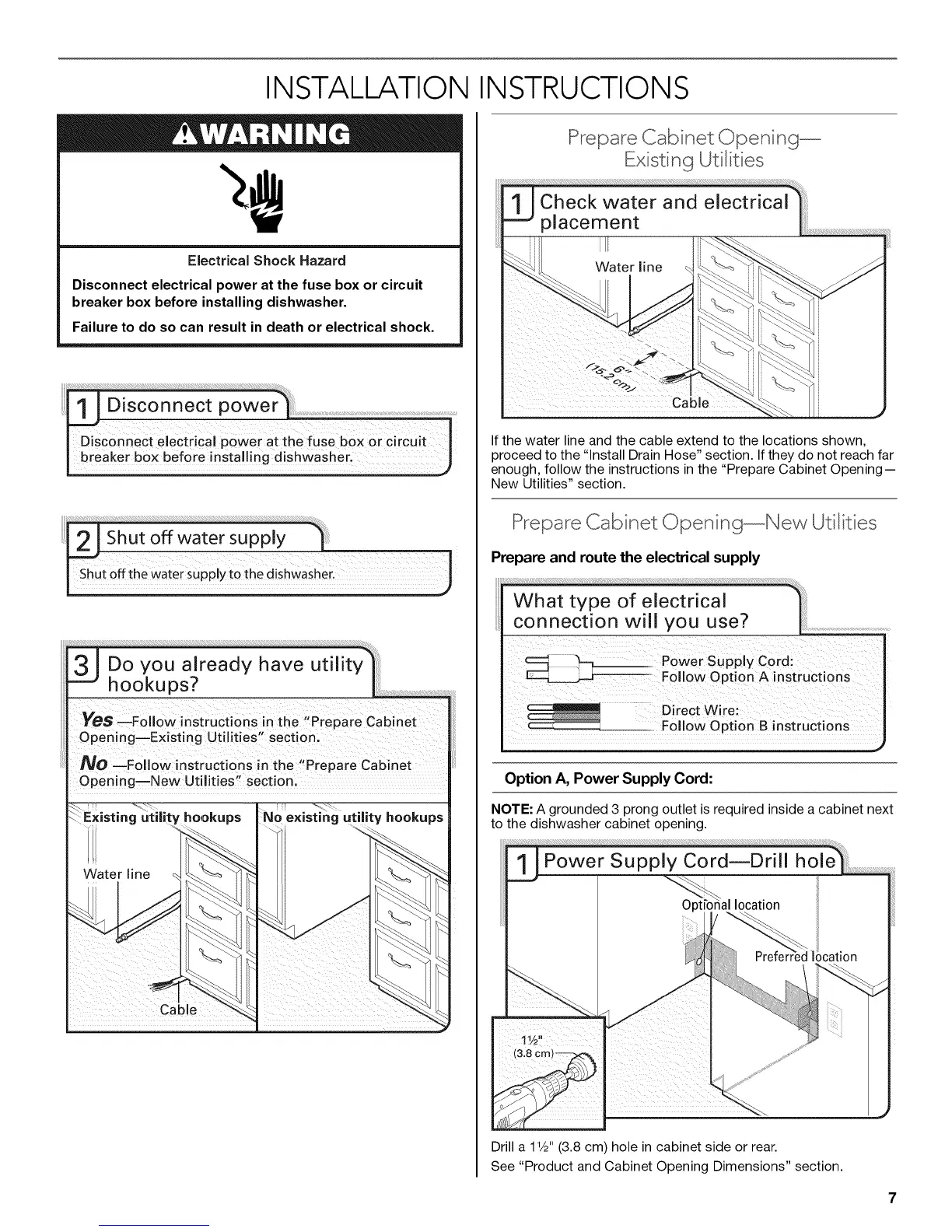 Page #7 background image