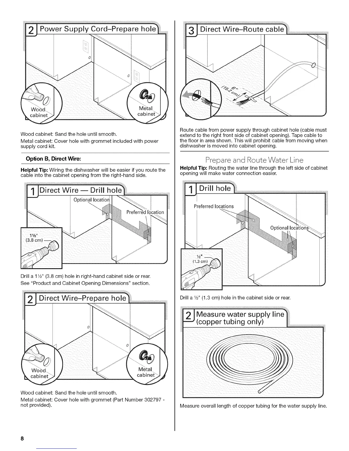 Page #8 background image