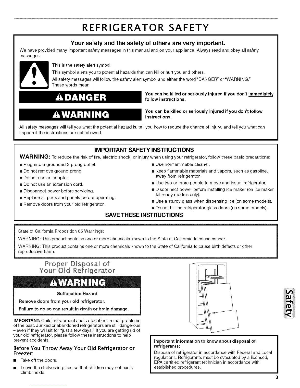 Page #3 background image