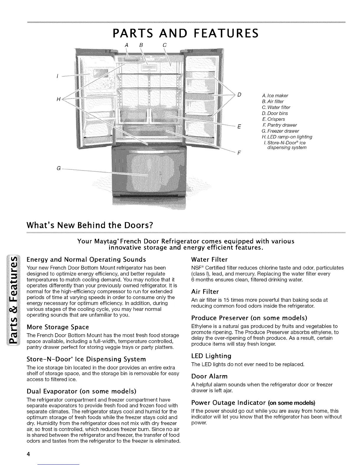 Page #4 background image