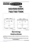 Preview: Service Manual