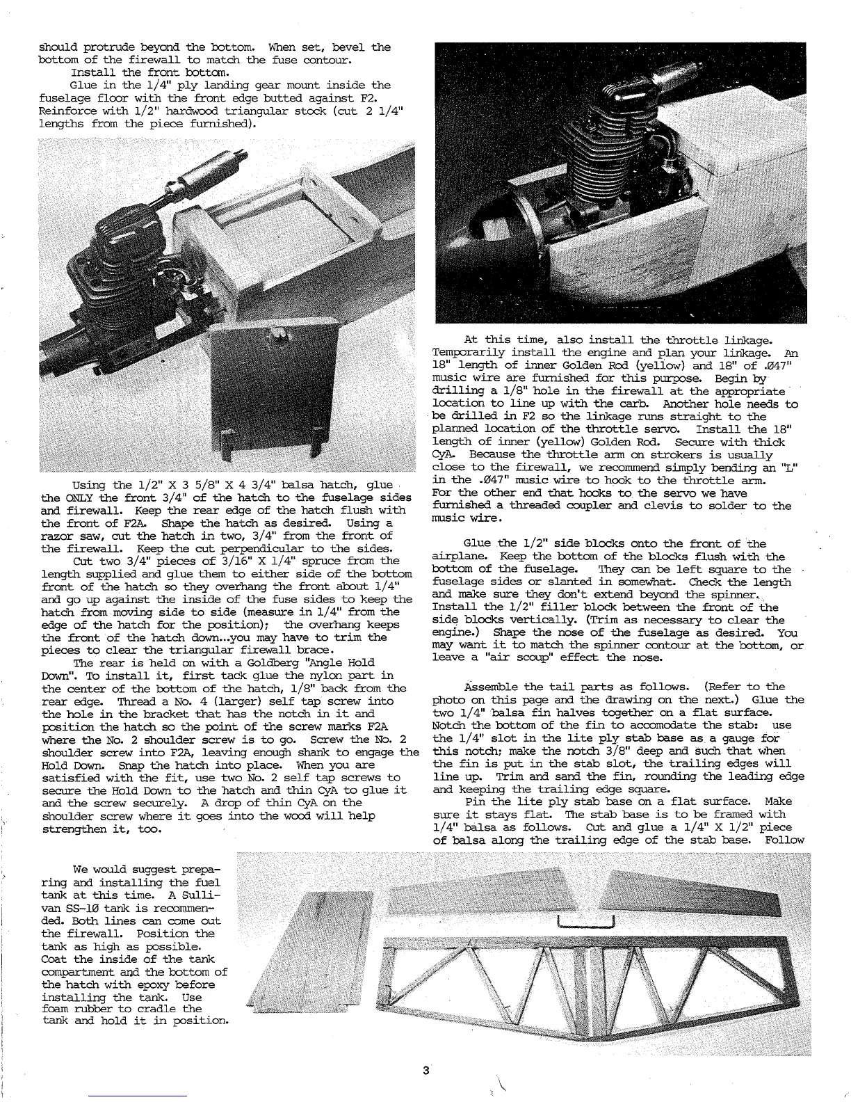 Page #3 background image