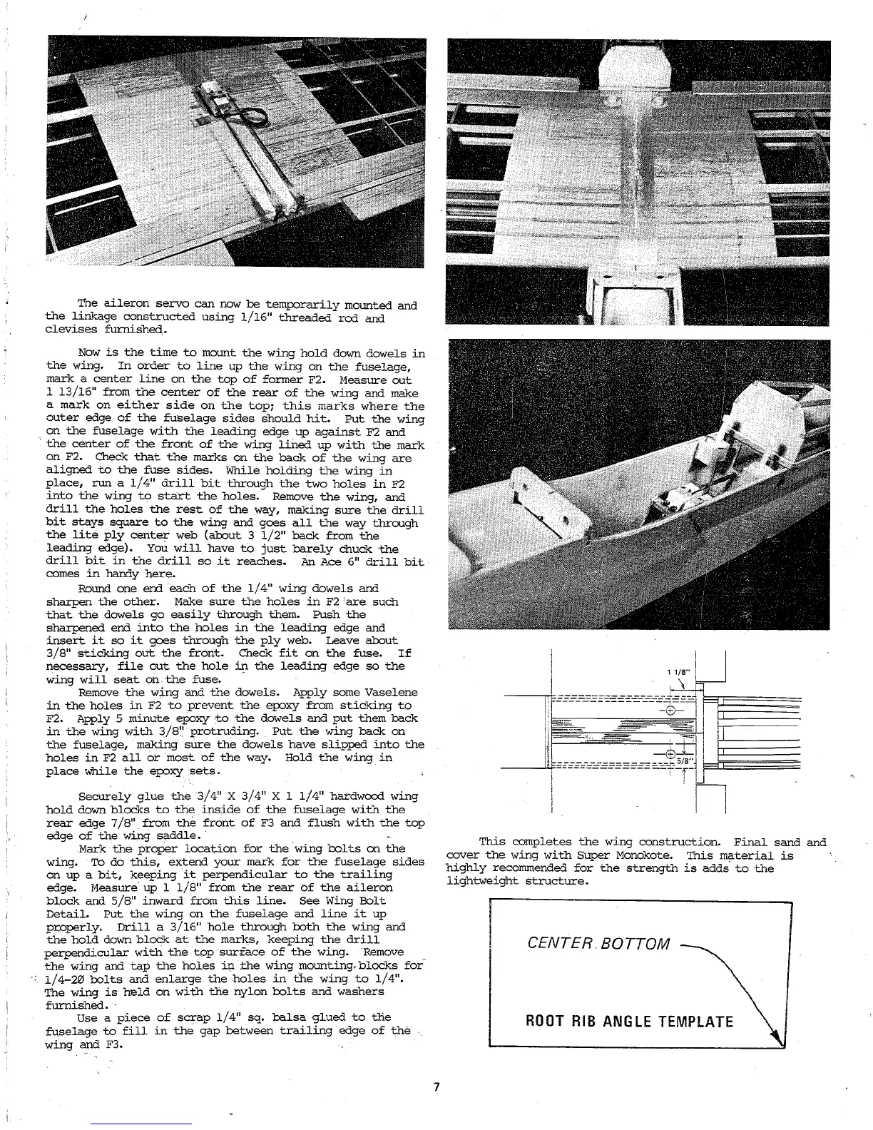 Page #7 background image