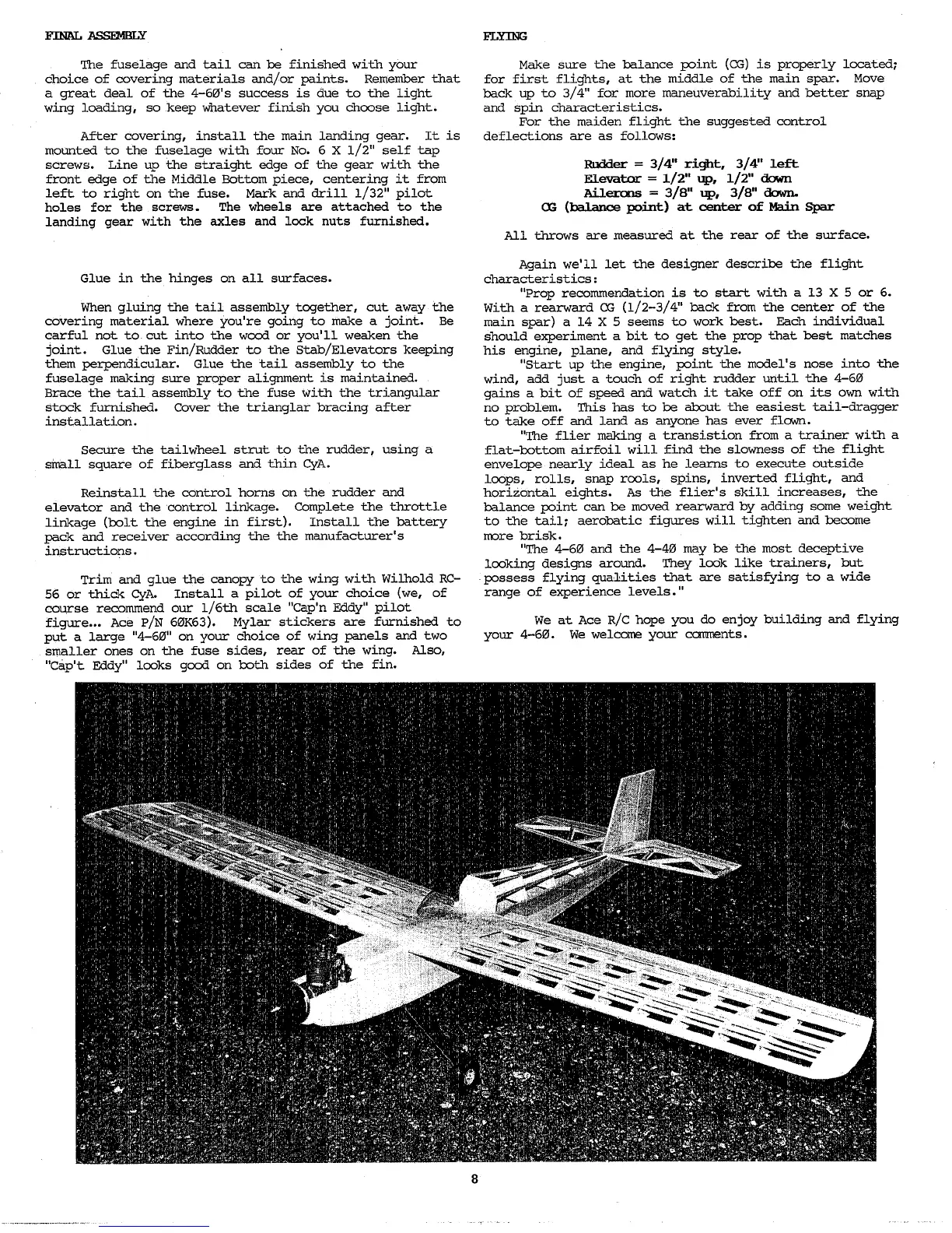 Page #8 background image