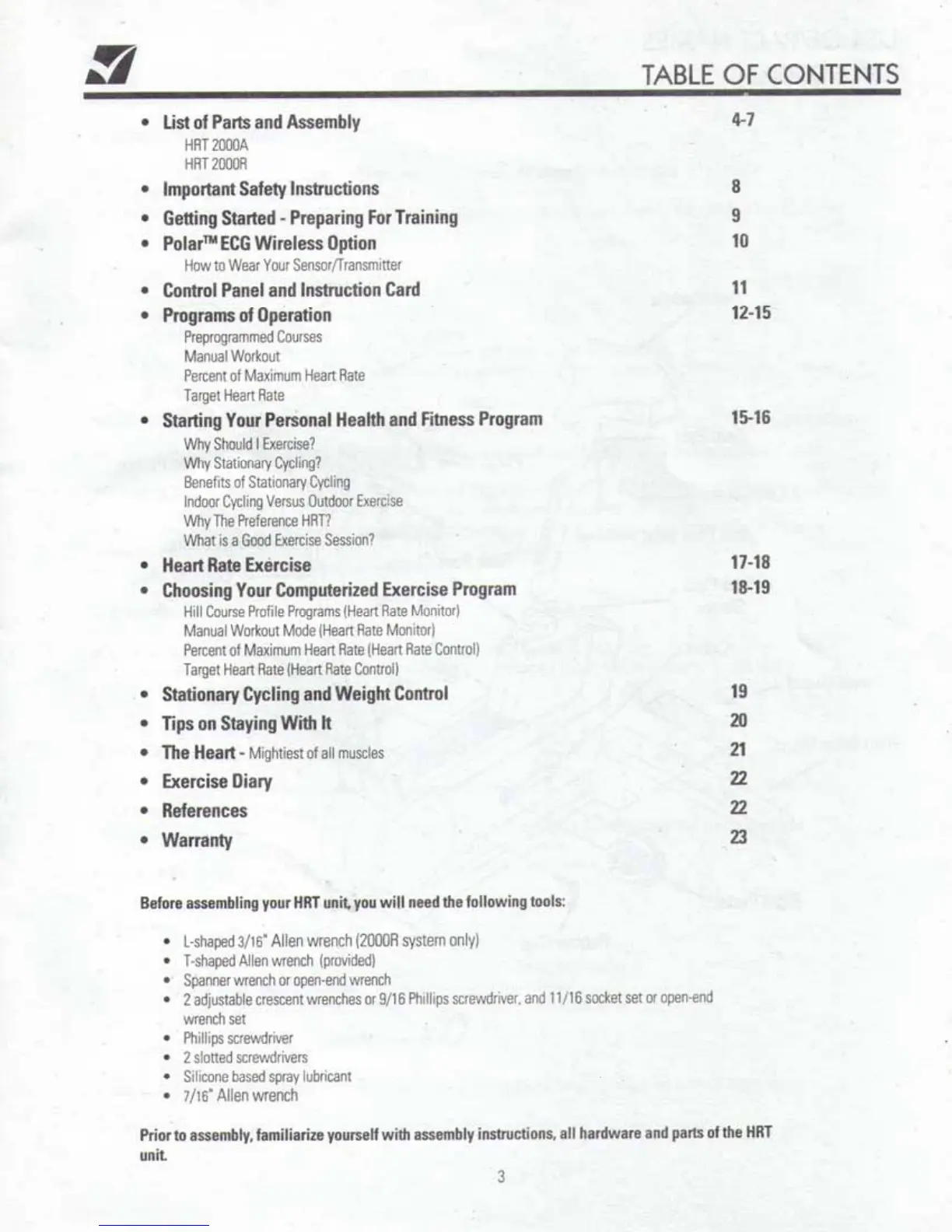Page #3 background image