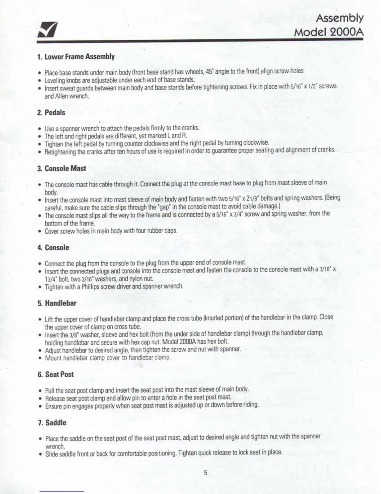 Page #5 background image
