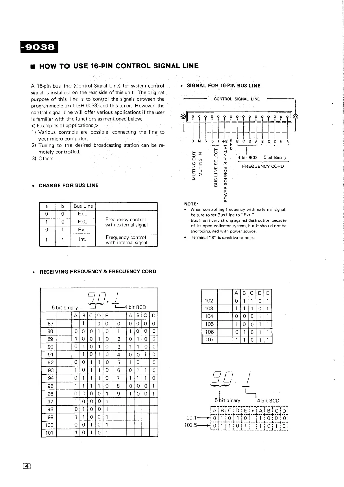 Page #4 background image