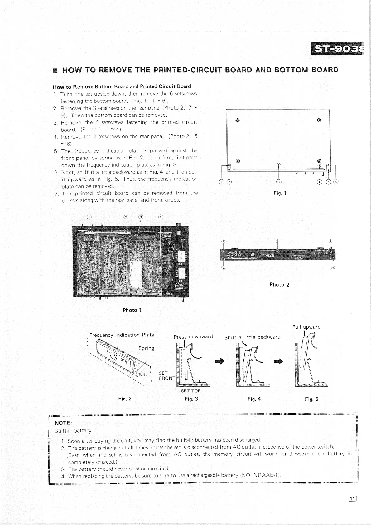 Page #11 background image