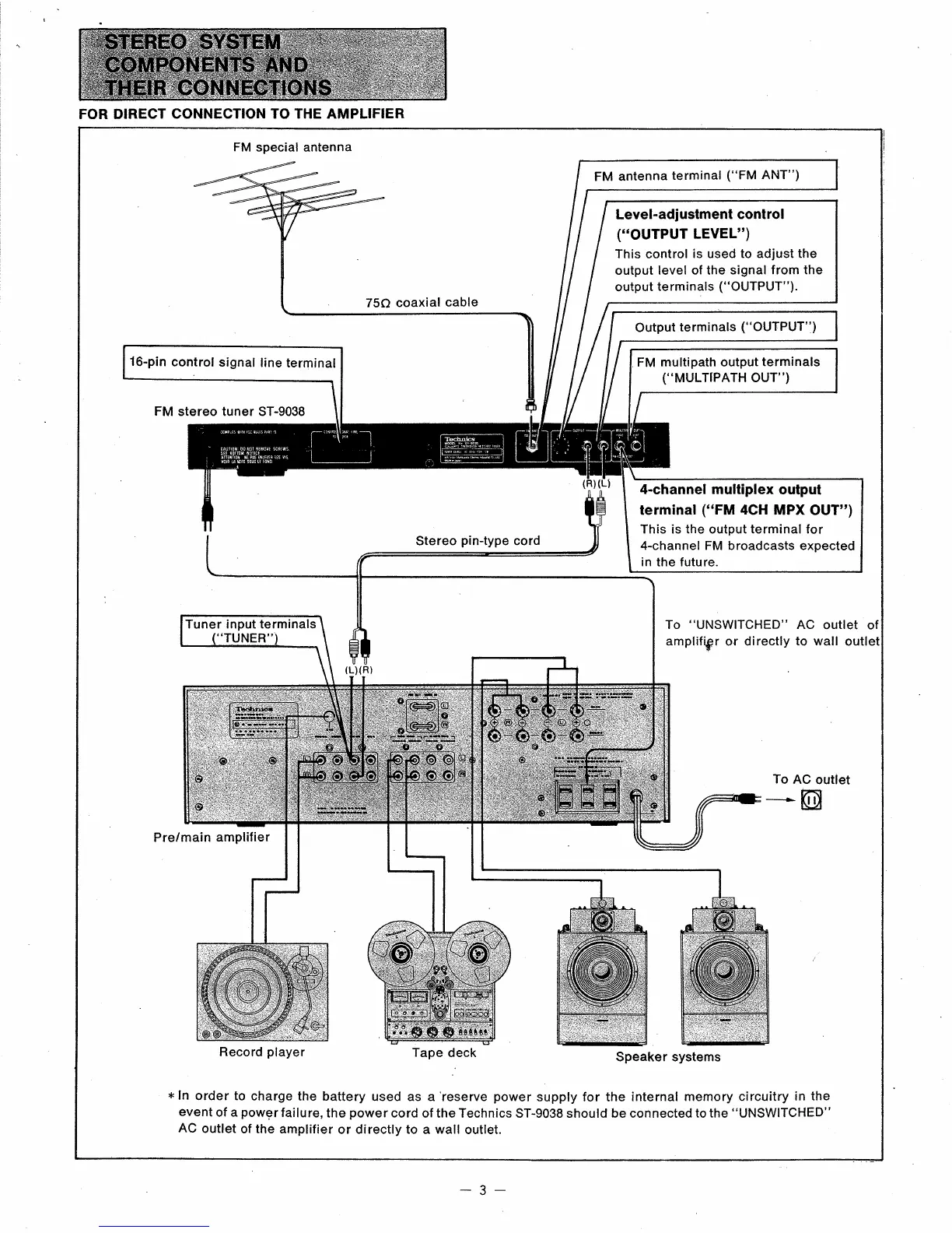 Page #4 background image