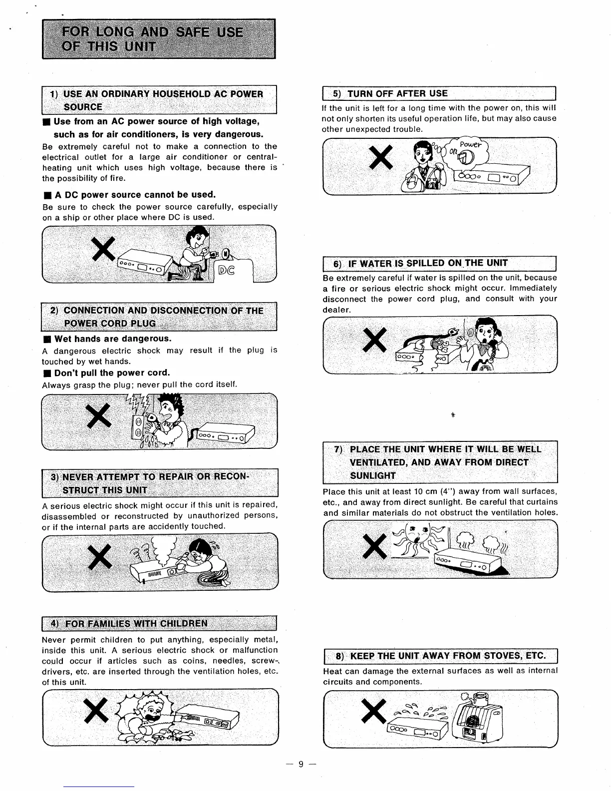 Page #10 background image