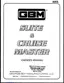 Preview: Owner's Manual