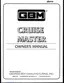 Preview: Owner's Guide