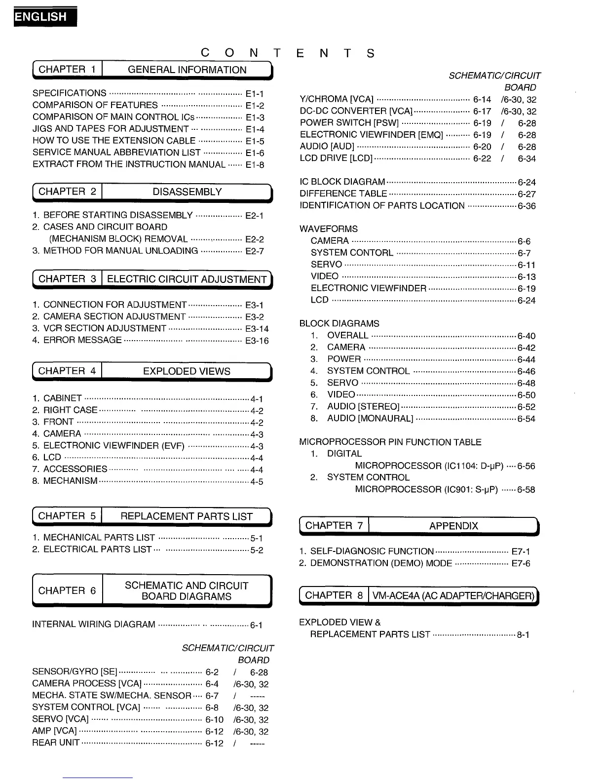Page #3 background image