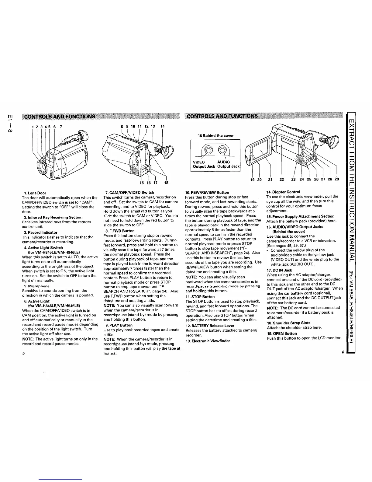 Page #11 background image