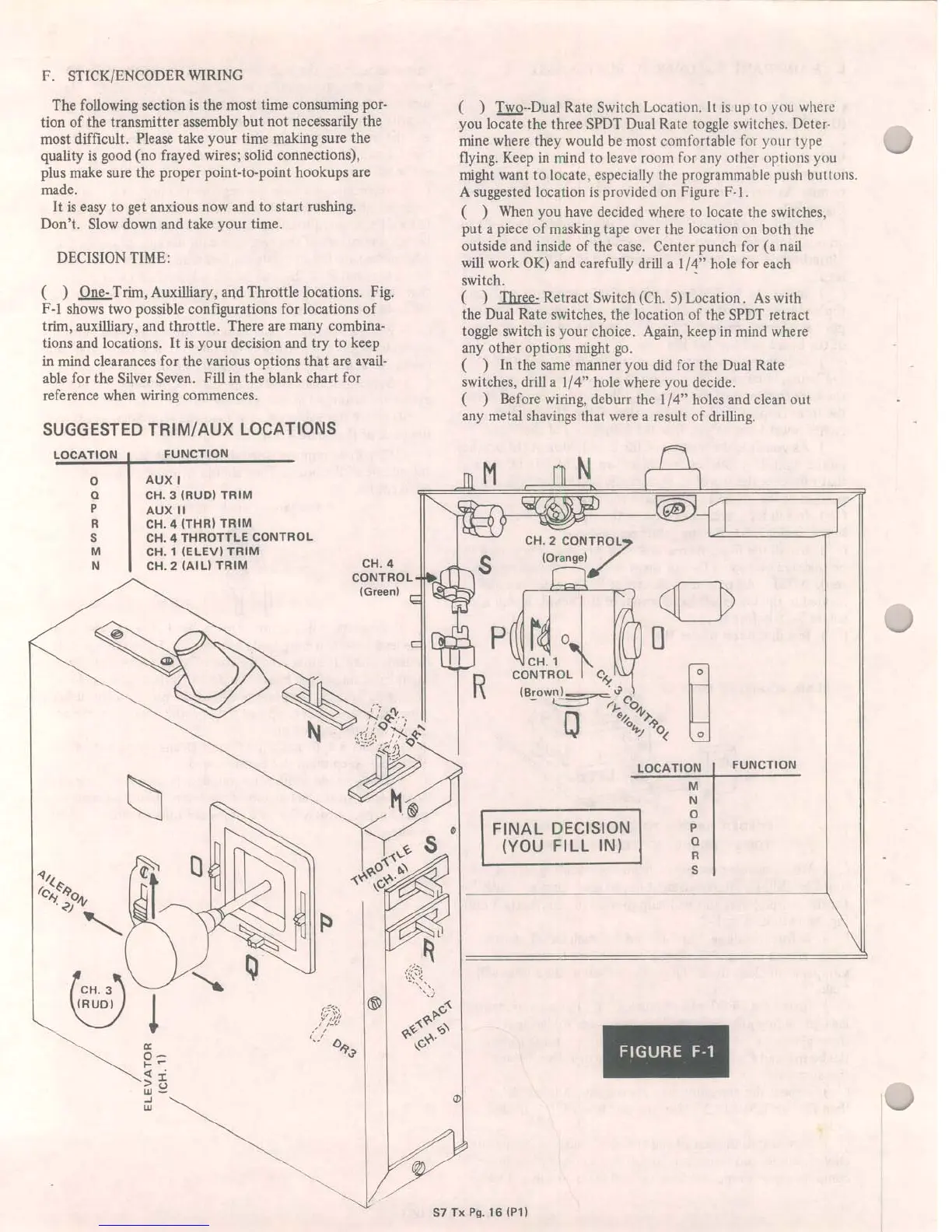 Page #16 background image