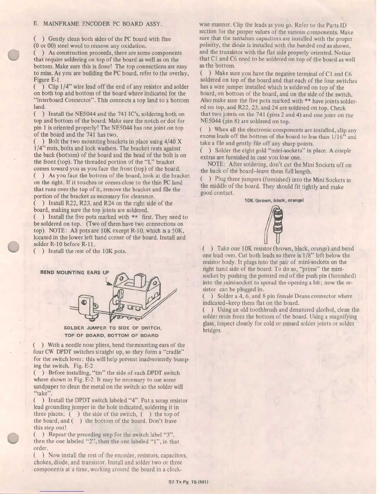 Page #23 background image