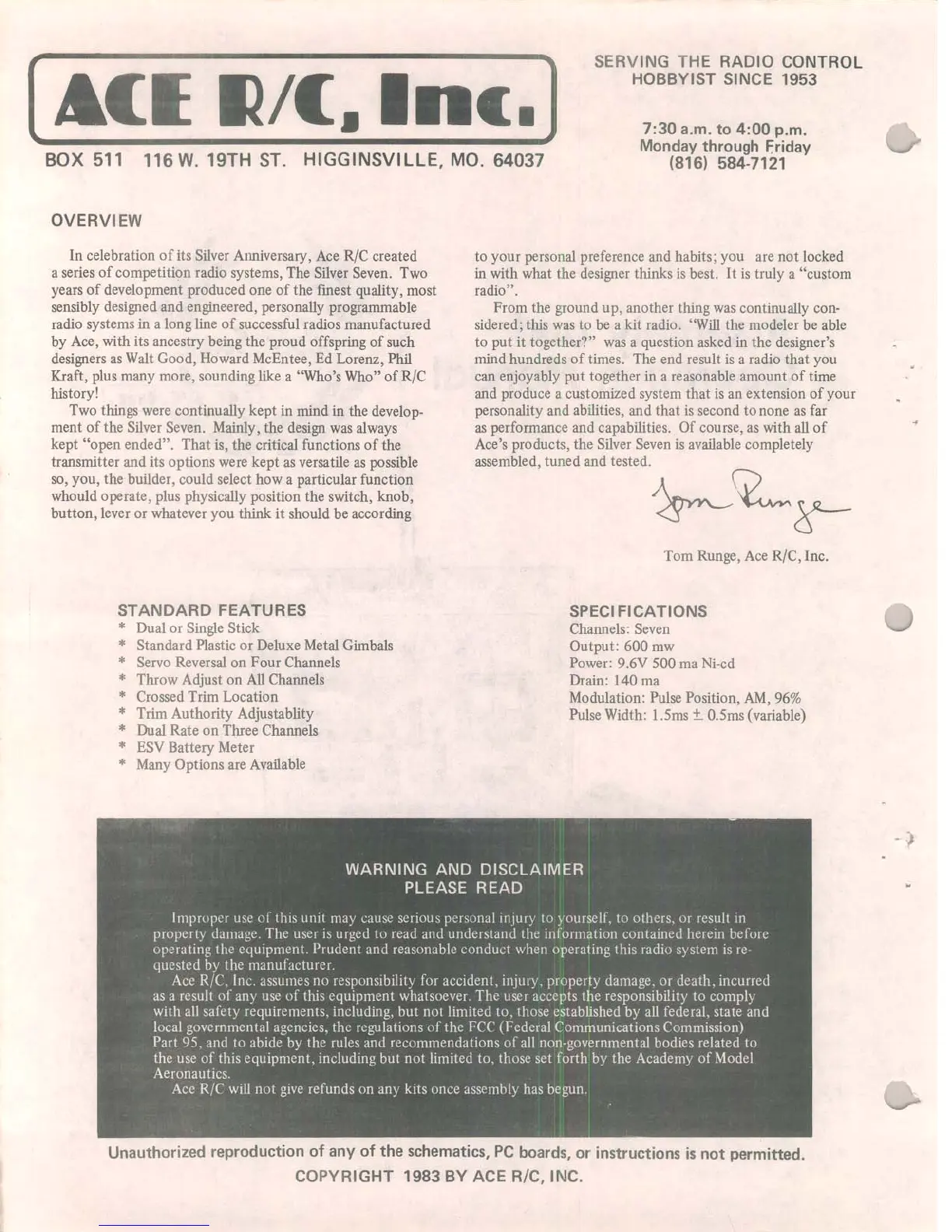 Page #2 background image
