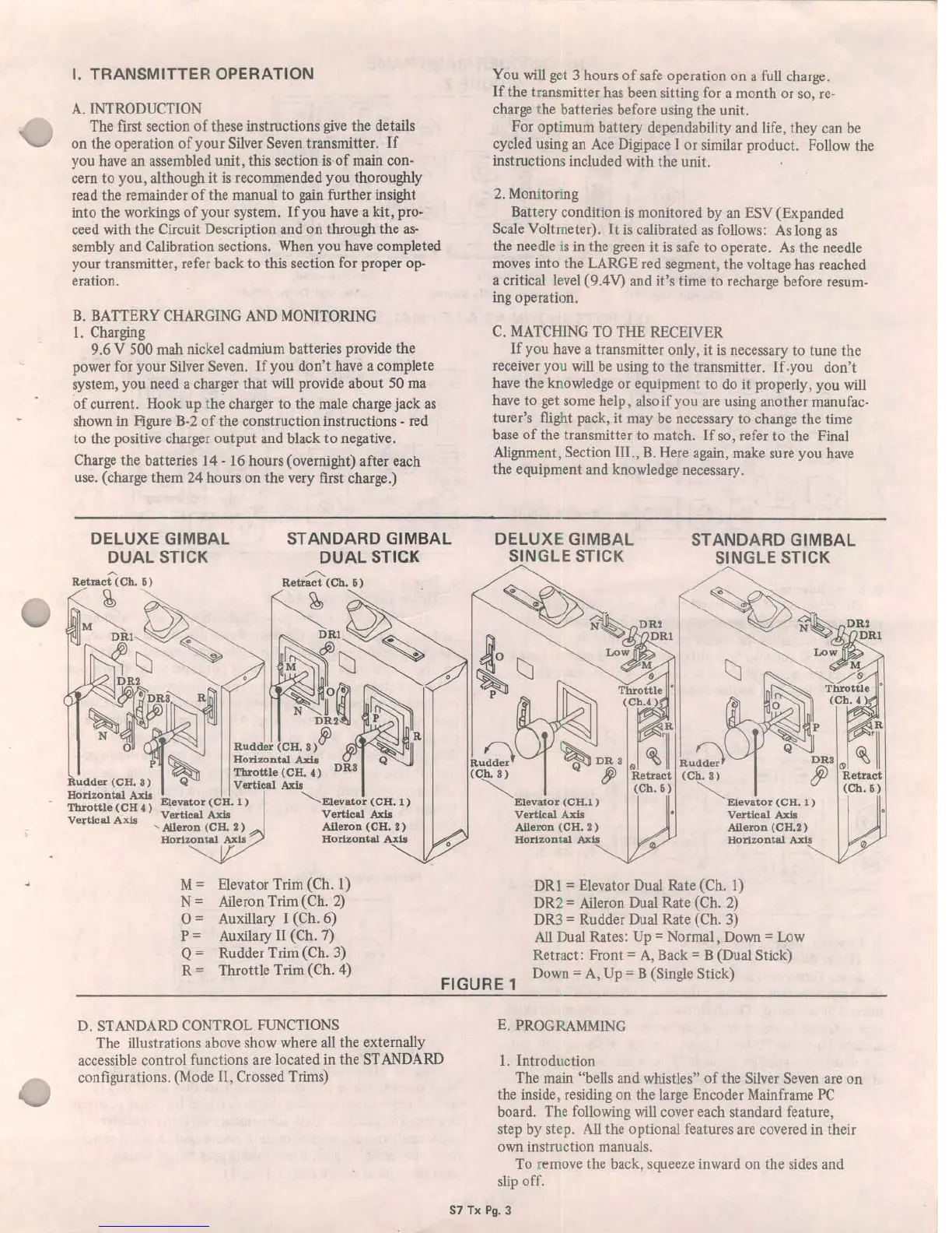 Page #3 background image