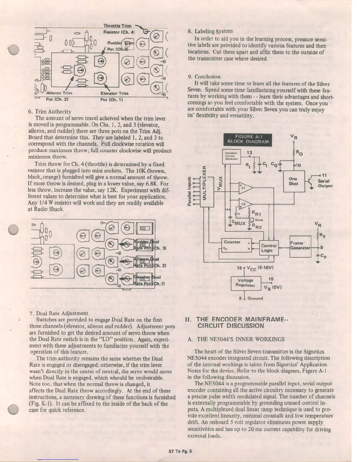 Page #5 background image