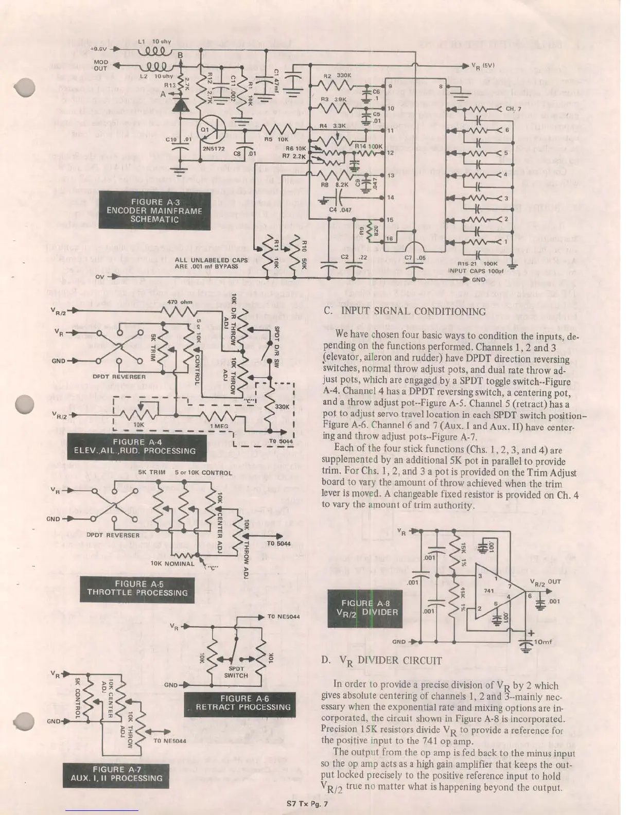 Page #7 background image