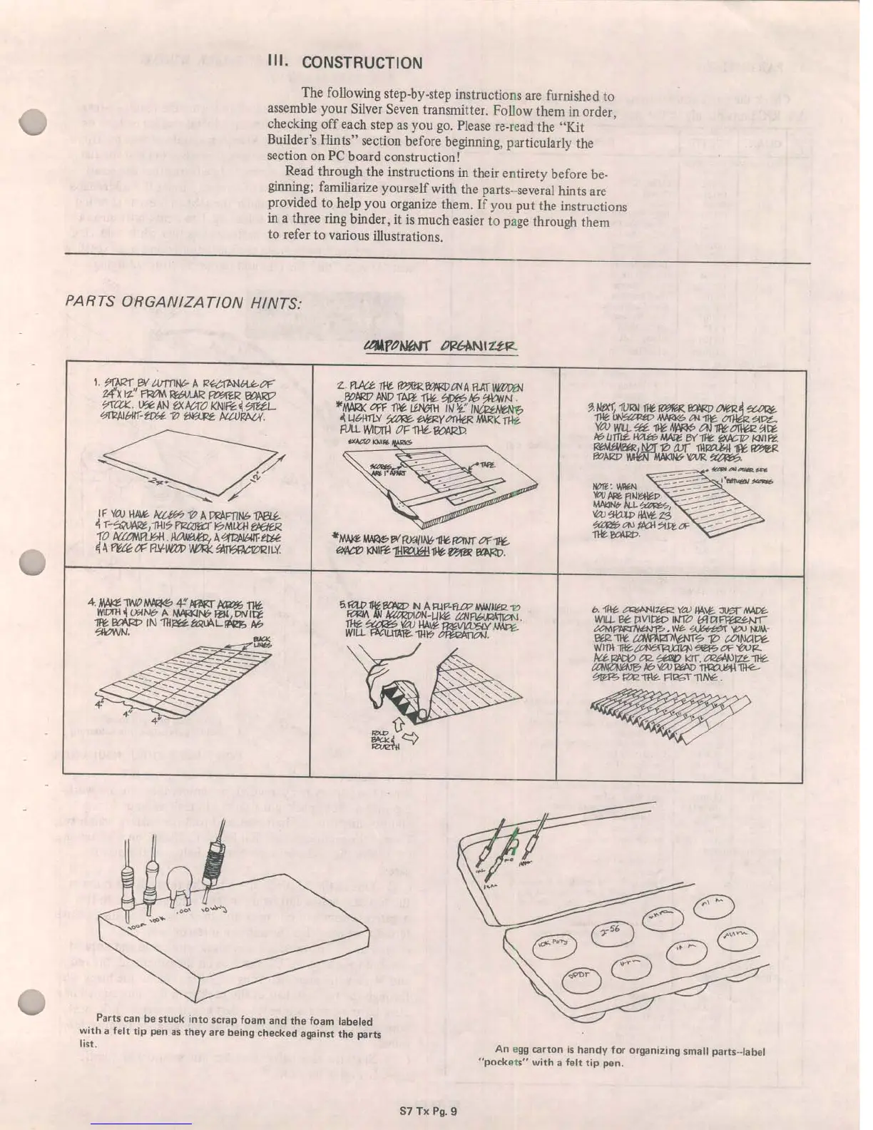 Page #9 background image