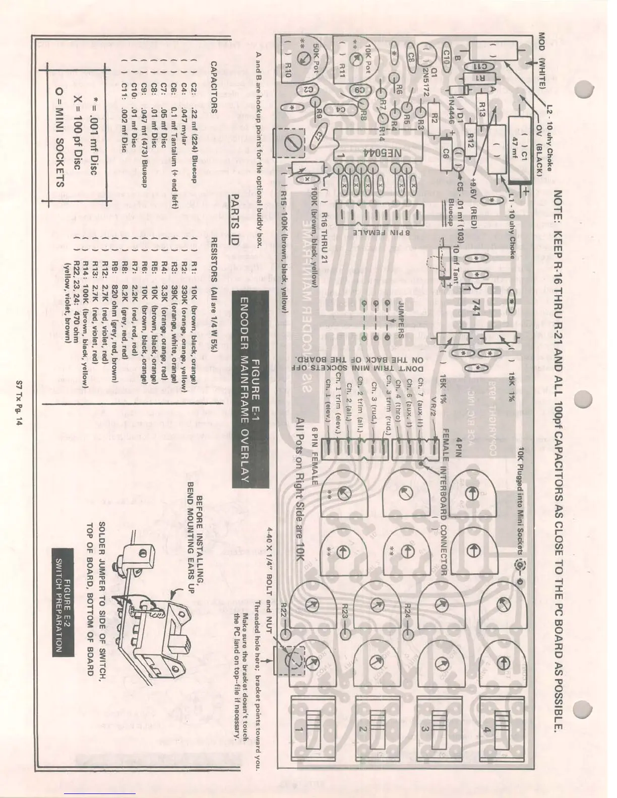 Page #14 background image