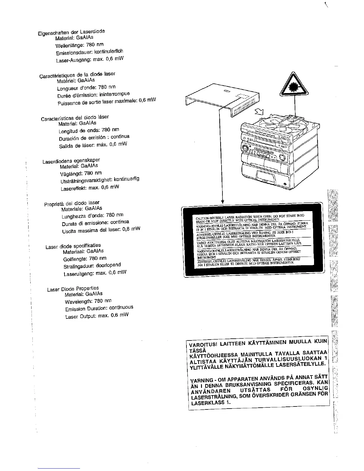 Page #5 background image